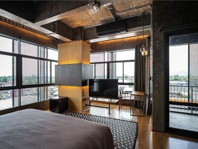 Navakitel Design Hotel