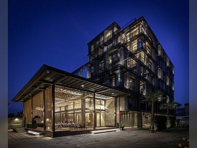 Navakitel Design Hotel