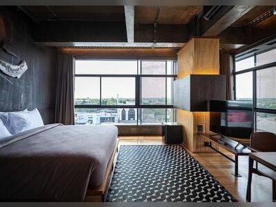 Navakitel Design Hotel