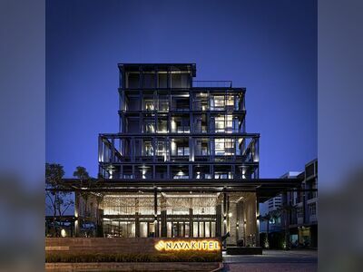 Navakitel Design Hotel