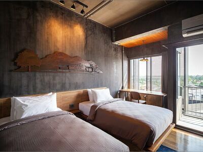 Navakitel Design Hotel