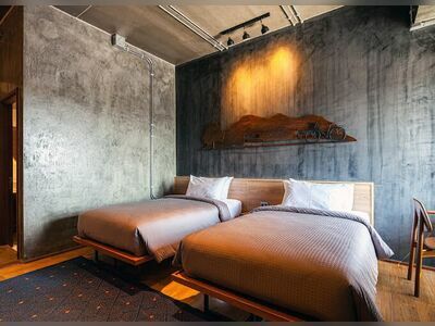 Navakitel Design Hotel