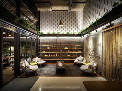Navakitel Design Hotel