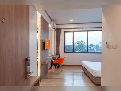 B2 Nakhon Si Thammarat Premier Hotel