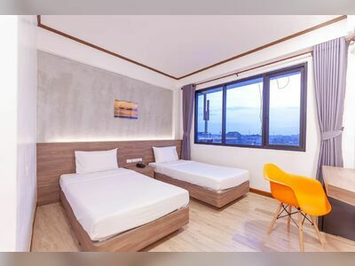 B2 Nakhon Si Thammarat Premier Hotel