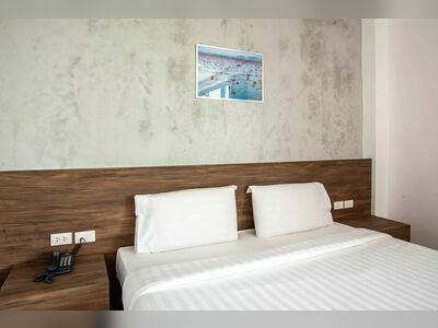 B2 Nakhon Si Thammarat Premier Hotel