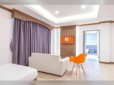 B2 Nakhon Si Thammarat Premier Hotel