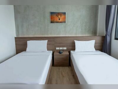 B2 Nakhon Si Thammarat Premier Hotel