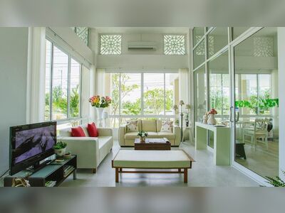 The Terrace Hotel