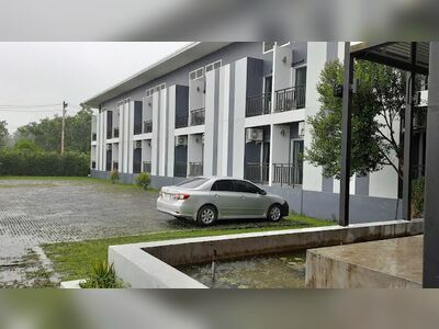 B3 Hotel