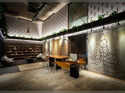 Navakitel Design Hotel