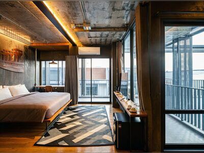 Navakitel Design Hotel
