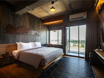 Navakitel Design Hotel
