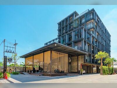 Navakitel Design Hotel