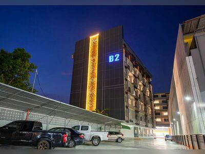 B2 Nakhon Si Thammarat Premier Hotel