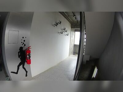 The Plug Hotel @ i-Biz Avenue