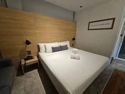 The Plug Hotel @ i-Biz Avenue