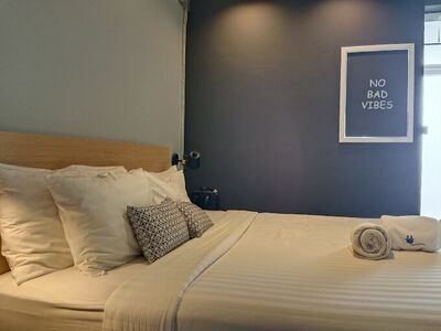 The Plug Hotel @ i-Biz Avenue
