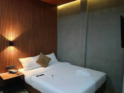 The Signature Nakhon Hotel