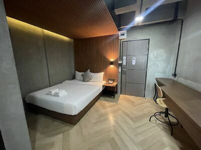 The Signature Nakhon Hotel