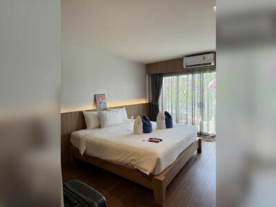 Nakhon Non Len Hotel
