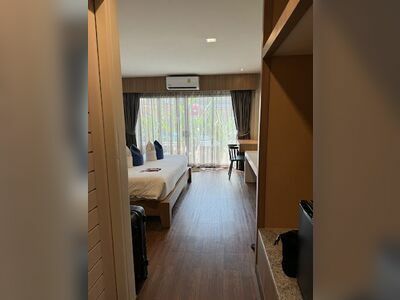Nakhon Non Len Hotel