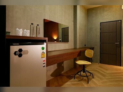 The Signature Nakhon Hotel