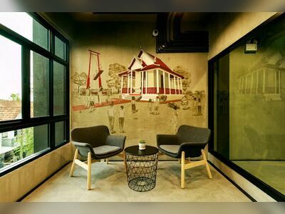 The Signature Nakhon Hotel