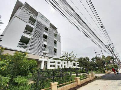 The Terrace Hotel