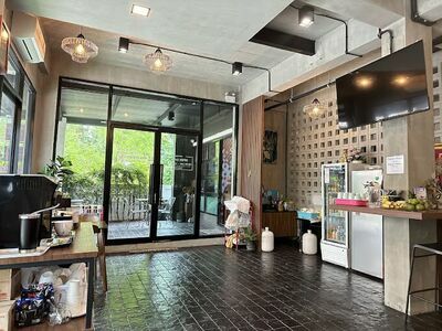 The Signature Nakhon Hotel