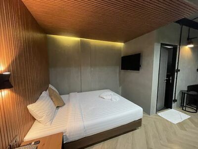 The Signature Nakhon Hotel