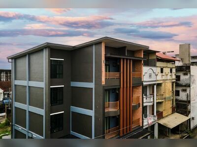The Signature Nakhon Hotel
