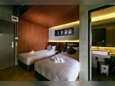 The Signature Nakhon Hotel