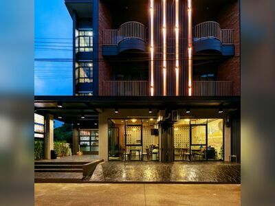 The Signature Nakhon Hotel