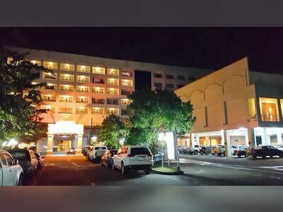 Grand Park Hotel