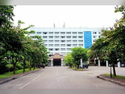 Grand Park Hotel