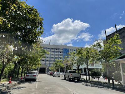 Grand Park Hotel