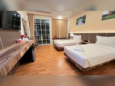 English Resotel