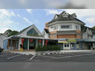 English Resotel
