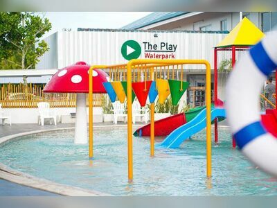 Nakhon Non Len Hotel
