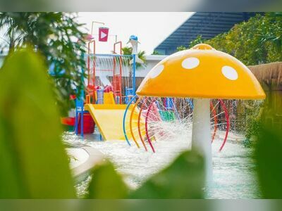 Nakhon Non Len Hotel