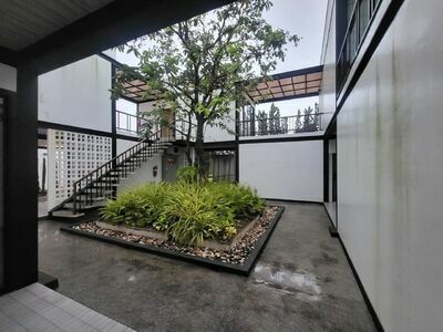 The Gold Living Life Hotel