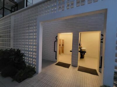 The Gold Living Life Hotel