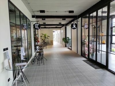 The Gold Living Life Hotel