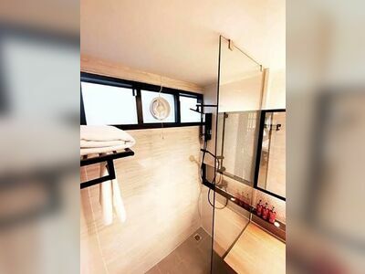 The Gold Living Life Hotel