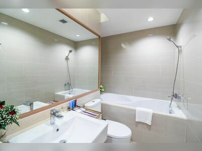 The Grand Fortune Hotel Nakhon Si Thammarat