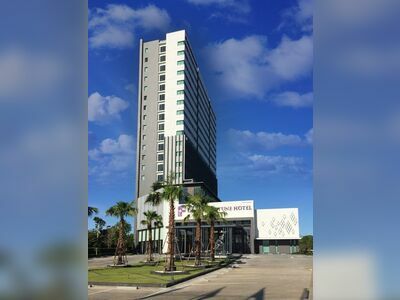 The Grand Fortune Hotel Nakhon Si Thammarat