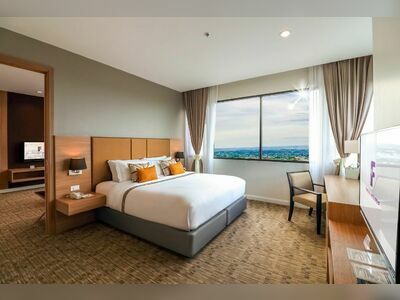 The Grand Fortune Hotel Nakhon Si Thammarat
