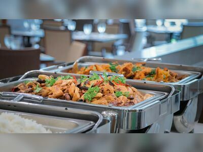 The Grand Fortune Hotel Nakhon Si Thammarat