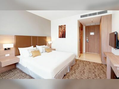 The Grand Fortune Hotel Nakhon Si Thammarat